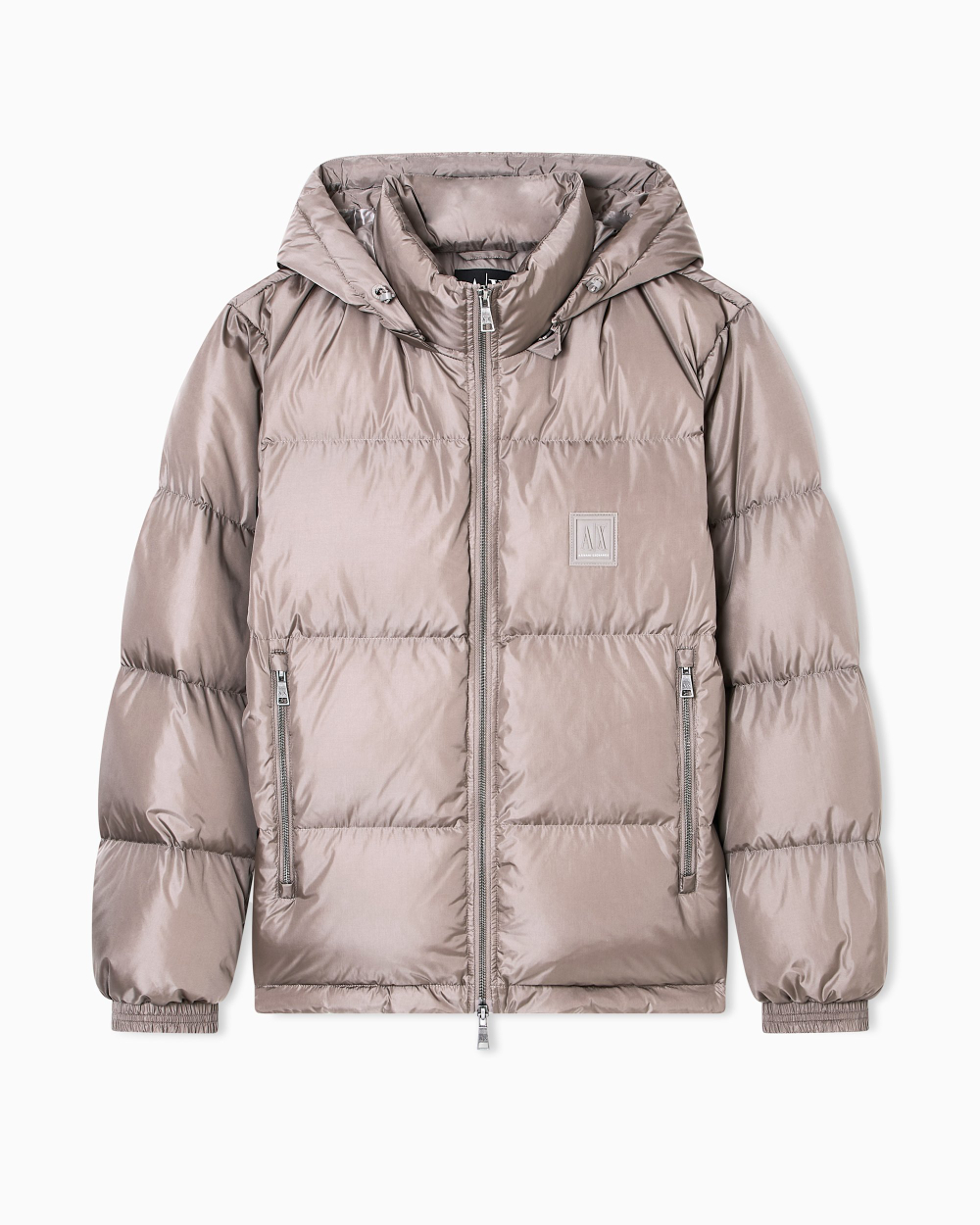 Куртка-пуховик Armani Exchange