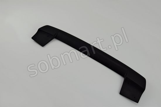 Спойлер V.1 для VOLVO V70 XC70 2000-2007