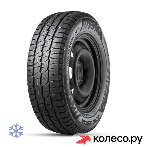 Winterking DW06 195/75 R16 107/105R