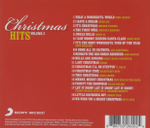 Сборник / Christmas Hits Volume 2 (CD)