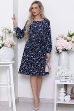 Платье 71484 Avili