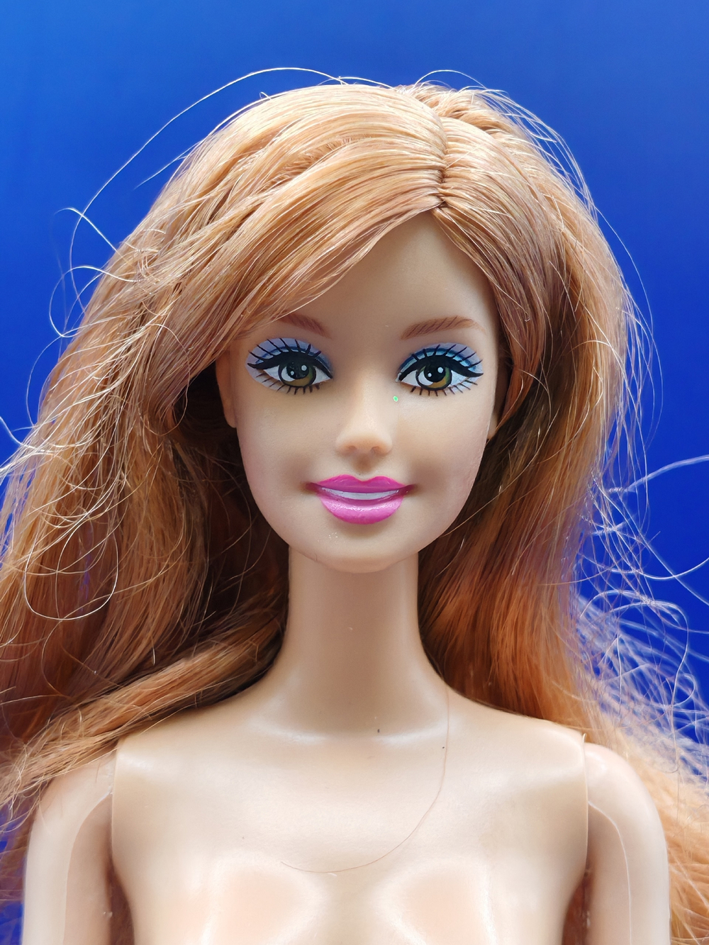 Кукла Барби винтаж Scooby-Doo Barbie as Daphne 00х 034547