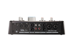 Аудиоинтерфейс Solid State Logic SSL 2+