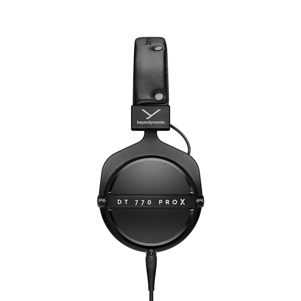 Студийные наушники Beyerdynamic DT 770 PRO X