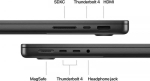 Ноутбук Apple MacBook Pro