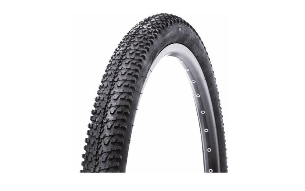 Покрышка KENDA 27.5"х 1.95-584 K1153 APTOR, горная, низкая, черная