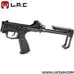 Труба приклада для АК74М/АК12/Сайга - Химера-С, Lacgun