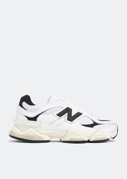 Кроссовки унисекс NEW BALANCE 9060