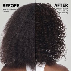 Wella Ultimate Repair восстанавливающий шампунь, 1000 мл