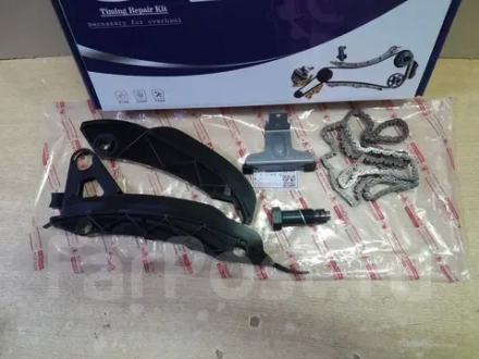 Комплект ЦЕПИ для Lixiang L7 L8 L9 новая