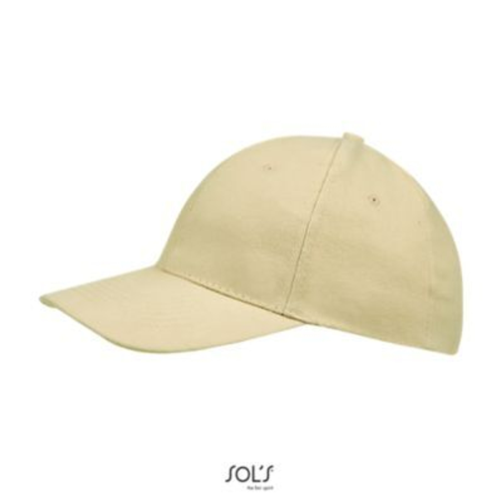 SOL'S BUFFALO