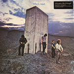 The Who - Who's Next (Голландия 2012г.)