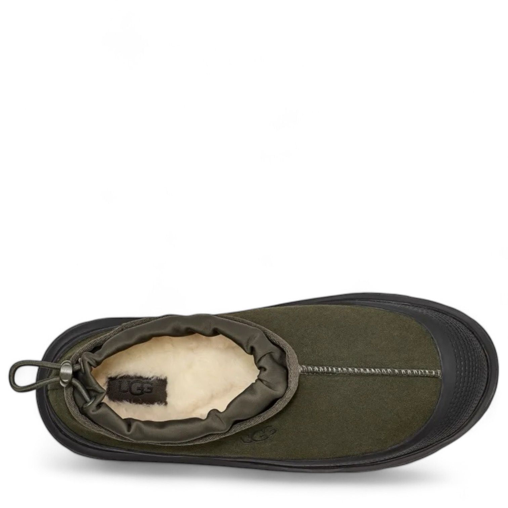Ugg Tasman Hybrid Khaki/ Black