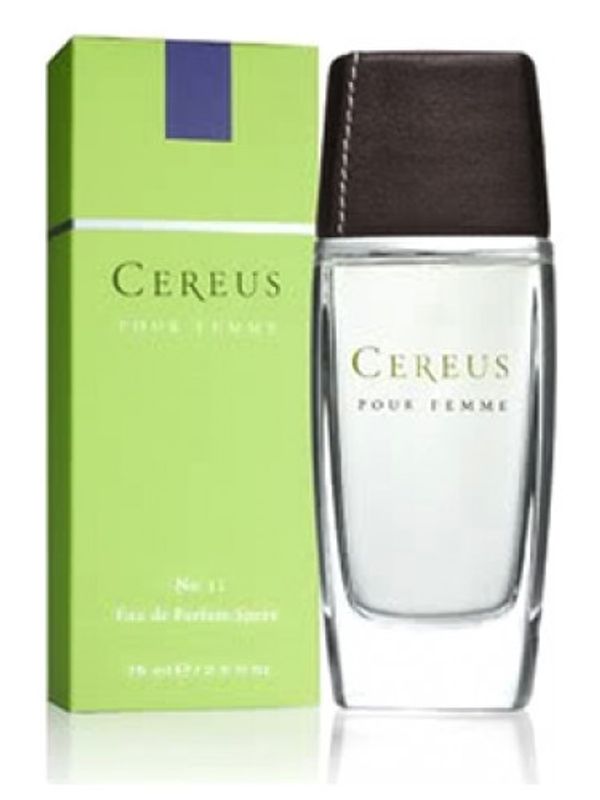 Cereus No.12