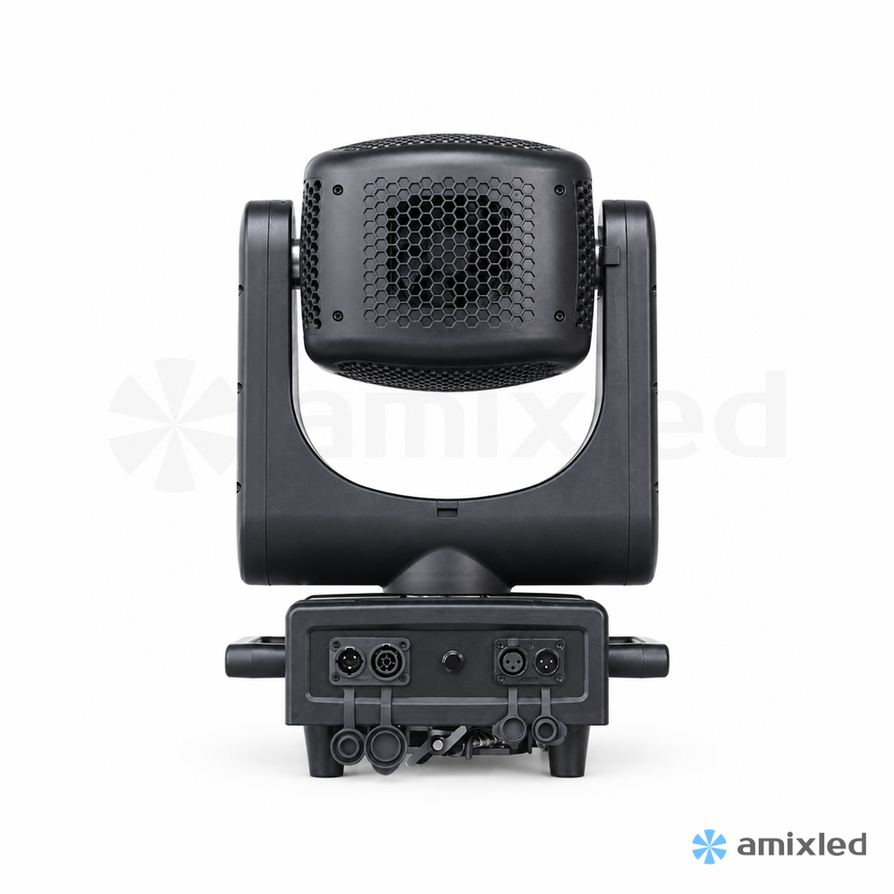 Световой прибор Amixled Quasar Beam IP65