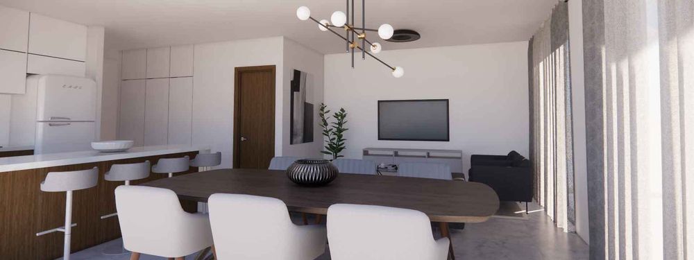 Bluebell Residences - Semi Detached House No. 2