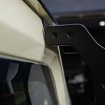Платформа на крышу для Suzuki Jimny 5 дверей 2023+