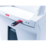 Уничтожитель документов HSM SECURIO AF300 4.5x30
