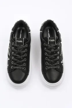 Кроссовки женские Karl Lagerfeld ANAKAPRI