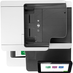 МФУ HP Color LaserJet Ent M578dn MFP, A4, 38 стр./мин, Ethernet, цветной