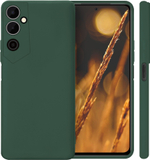 Мягкий Soft Touch чехол из силикона для TECNO POVA NEO 2 с бархатной подкладкой
