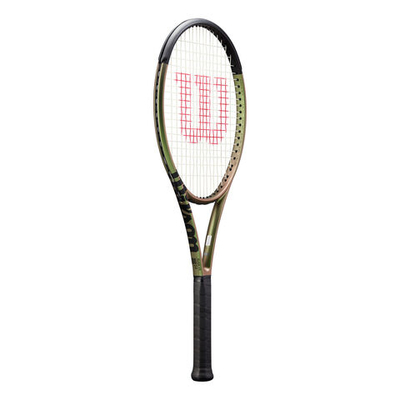 Теннисная ракетка Wilson Blade 100L V8 Tour Racket