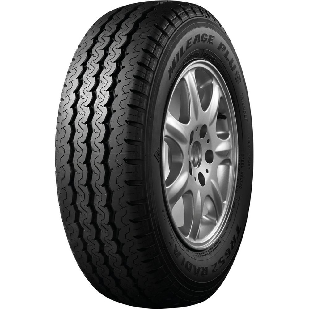 Triangle 205/75R16C 110/108R TR652 TL M+S 8PR