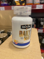 Daily Max