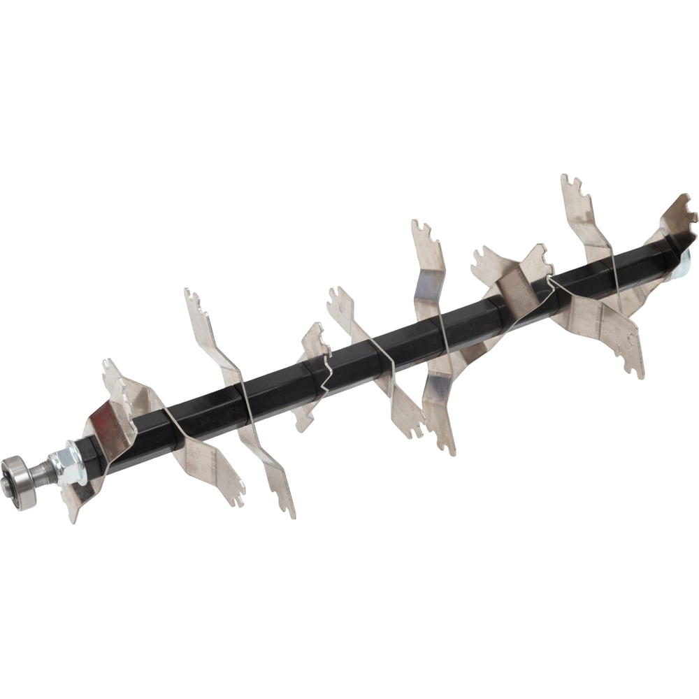 Насадка для скарификатора SKY-21 с ножами Grizzly GSP-63