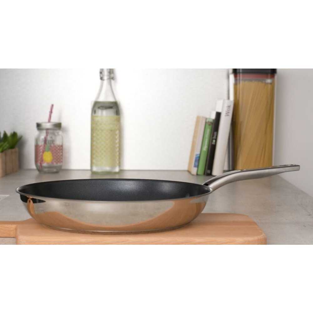 Сковорода Tefal Intuition 28 см A7030615