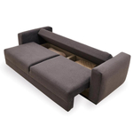 Диван кровать трехместный ENZA HOME CARINO EH52925