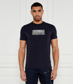 Футболка GUESS - темно-синий(M5GI19 J1314)