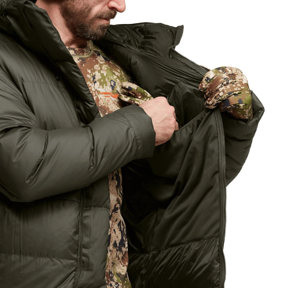 Пуховик Sitka HyperDown