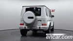 Mercedes-Benz G-Class AMG G63 — 2020