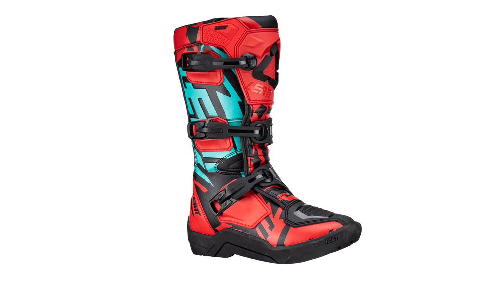 Мотоботы подростковые Leatt 3.5 Boot