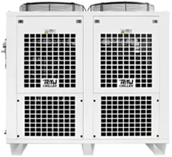 Чиллер S&amp;A (TEYU) RMFL-3000 для охлаждения лазерного излучателя до 3 кВт