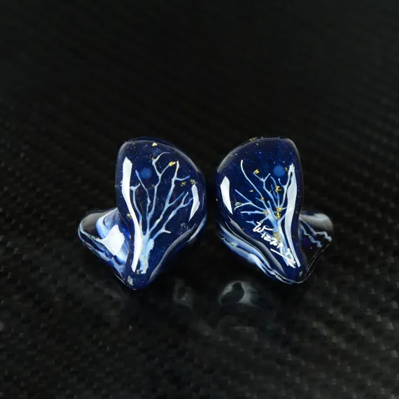 Noble Audio Knight Custom