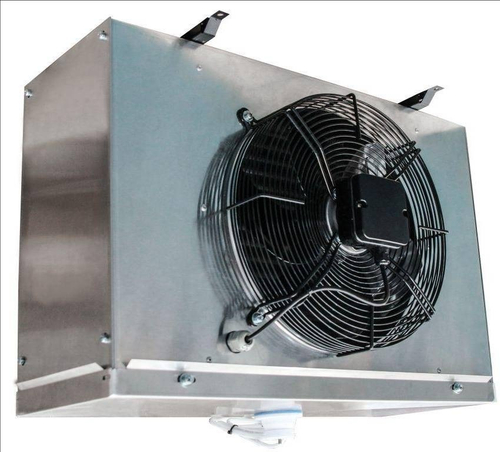 Сплит-система Intercold МСМ-335 FT (опция -30° С)