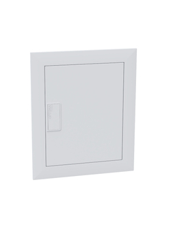 Корпус пластиковый OptiBox Pro 8-VNR-IP40 КЭАЗ 379784