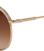 Солнцезащитные очки SK7005 Swarovski - золотой(SK7005)