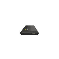 Портативный пауэрбанк Nitecore NB AIR, 18Вт, 5000 мАч, 3.88 В (19.4 Втч)