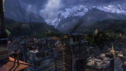 Uncharted: Natan Drake. Kоллекция (Хиты PlayStation) (диск для PS4, интерфейс и субтитры на русском языке)