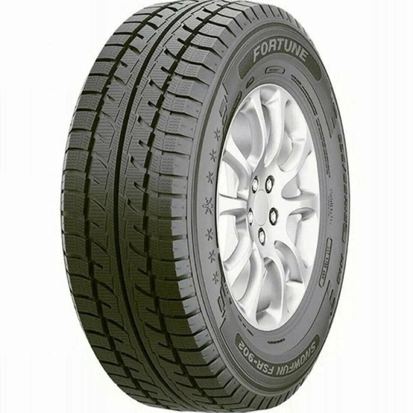 Зимняя шина Austone Skadi SP-902 (185/75 R16C 104R)