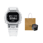 CASIO G Shock DW 5600SKE 7