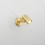 Wall design lamp TU28  ( 1 lampshade  )