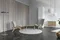Напольный светильник Umage Asteria Floor, Ø43х151 см, антрацит