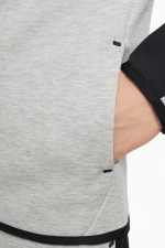 Кофта Nike Sportswear Tech Fleece Junior