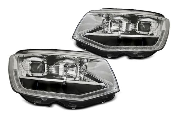 Фары передние VW T6 15-19