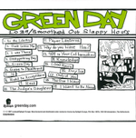 Green Day / The Studio Albums 1990-2009 (8CD)