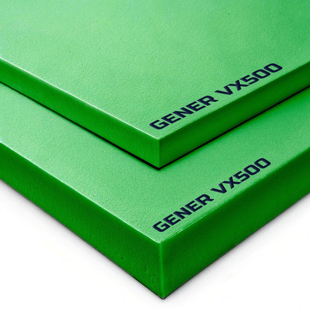 Gener VX 500
